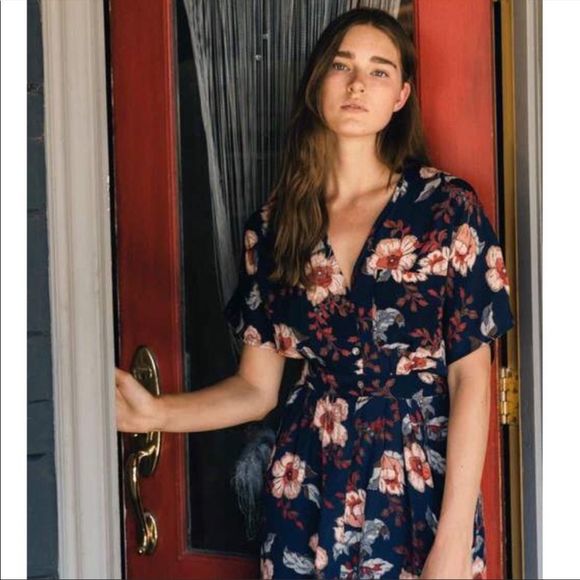 Christy Dawn The Lottie Dress - Picture 3 of 8